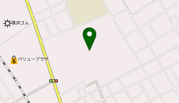 アスリーム上尾店の地図画像