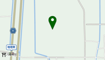 アスビー 白山店の地図画像