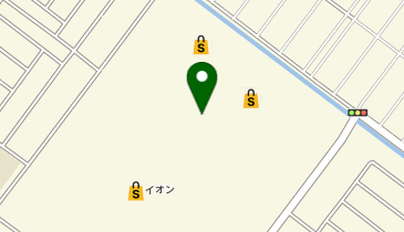 アスビー イオンモール釧路昭和店の地図画像