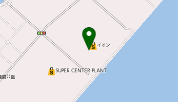 グリーンボックス 淡路店の地図画像