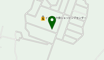 アスビー 多々良店の地図画像
