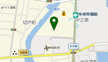 アスビー イオンモール神戸南店の地図画像