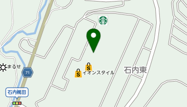 スケッチャーズ ジ アウトレット ヒロシマ店の地図画像