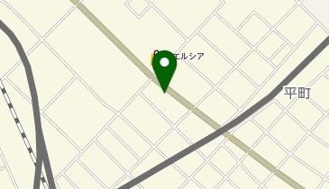 本家かまどや 四日市蒔田店の地図画像