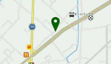 本家かまどや 水江店の地図画像