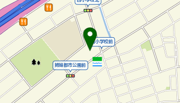 本家かまどや 金沢駅西店の地図画像