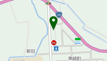 本家かまどや 赤穂西店の地図画像