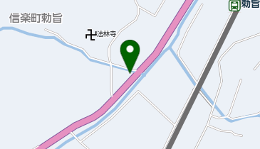 本家かまどや 信楽店の地図画像