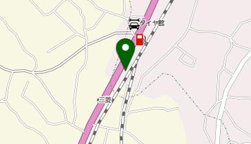 本家かまどや 国道水尻店の地図画像