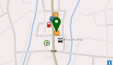 まいどおおきに食堂 まいどおおきに食堂遠州菊川食堂の地図画像