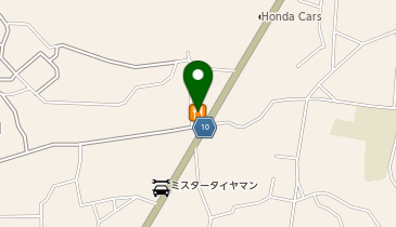 まいどおおきに食堂 紀の川貴志川食堂の地図画像