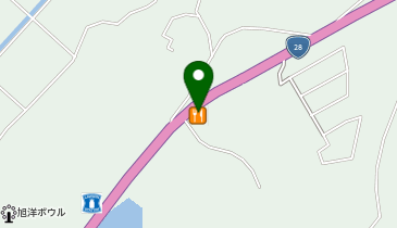 まいどおおきに食堂 南あわじ八木食堂の地図画像