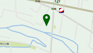 CIRQ(シルク)福島の地図画像