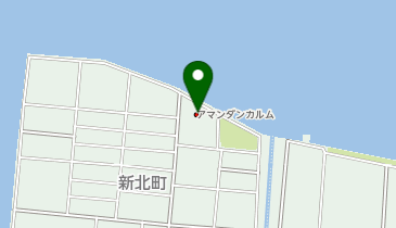 CIRQ(シルク)高松の地図画像