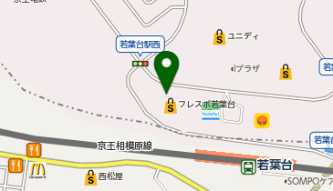 東京都稲城市の暮らし 生活 病院 9ページ目 一覧 Navitime