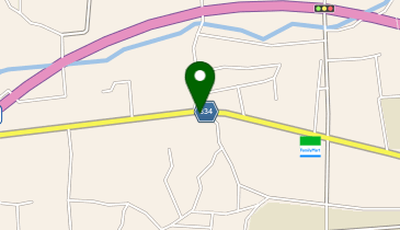 個別教室のトライ 東温校の地図画像