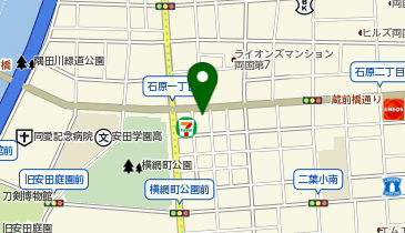 個別指導塾トライプラス 両国蔵前橋通り校の地図画像
