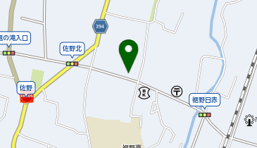 個別指導塾トライプラス 裾野校の地図画像