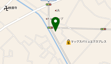 個別指導塾トライプラス 水戸島校の地図画像