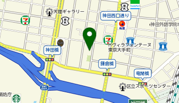 トモズ シティテラスモール金町店の地図画像