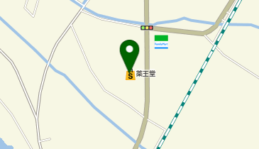 薬王堂 古川休塚店の地図画像