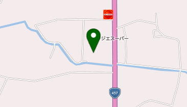 薬王堂 栗駒SC店の地図画像