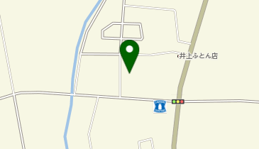 薬王堂 米沢泉町店の地図画像