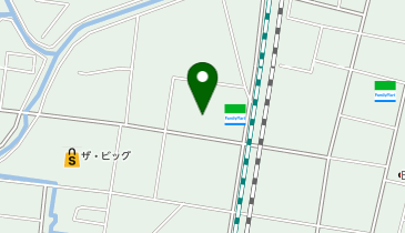 薬王堂 福島太平寺店の地図画像