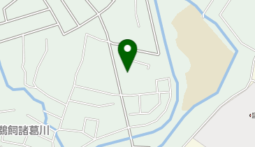 薬王堂 滝沢室小路店の地図画像