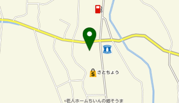 薬王堂 弘前相馬店の地図画像