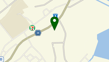 薬王堂 相馬松川浦店の地図画像