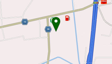 薬王堂 亘理荒浜店の地図画像