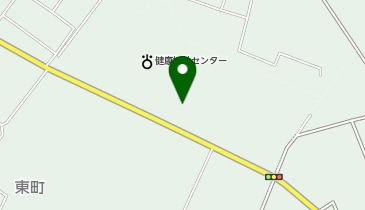 薬王堂 福島鏡石店の地図画像