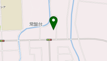 薬王堂 喜多方松山店の地図画像