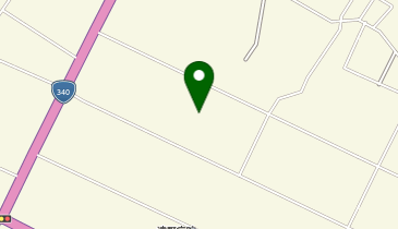 薬王堂 遠野白岩店の地図画像