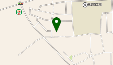 薬王堂 鹿沼花岡町店の地図画像