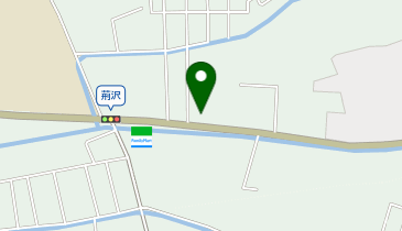 薬王堂 日光荊沢店の地図画像