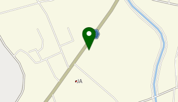 薬王堂 大田原中田原店の地図画像