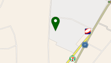 酒のやまや 茨城物流センターの地図画像