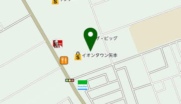 酒のやまや 矢本店の地図画像