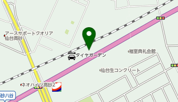 酒のやまや 福室店の地図画像