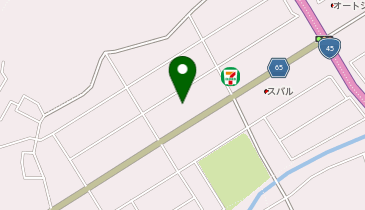 酒のやまや 気仙沼上田中店の地図画像