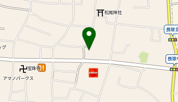 酒のやまや 甲斐敷島店の地図画像