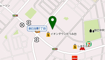 酒のやまや 市原店の地図画像