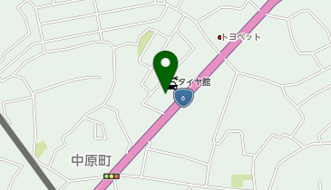 酒のやまや 取手店の地図画像