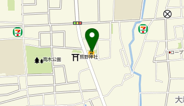 酒のやまや 西宮北口店の地図画像