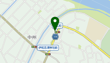 酒のやまや 宝塚逆瀬川店の地図画像