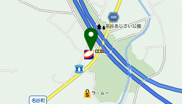酒のやまや 垂水店の地図画像