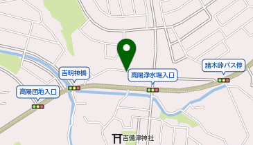 酒のやまや 高陽店の地図画像