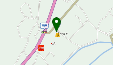 酒のやまや 吉田店の地図画像